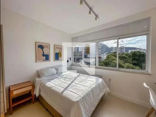Apartamento para Locação em Rio de Janeiro/RJ Botafogo 1 Quartos