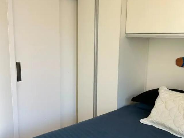 Apartamento para Locação em Rio de Janeiro/RJ Botafogo 1 Quartos