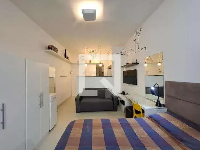 Apartamento para Locação em Rio de Janeiro/RJ Botafogo 1 Quartos