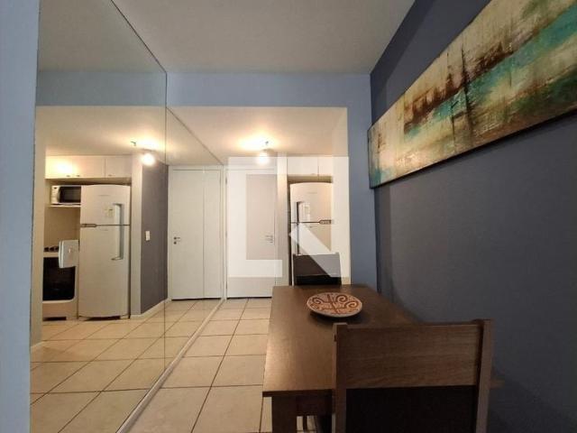 Apartamento para Locação em Rio de Janeiro/RJ Botafogo 1 Quartos
