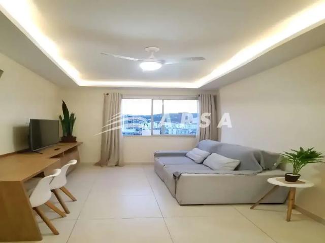 Apartamento para Locação em Rio de Janeiro/RJ Botafogo 1 Quartos