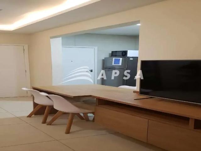 Apartamento para Locação em Rio de Janeiro/RJ Botafogo 1 Quartos