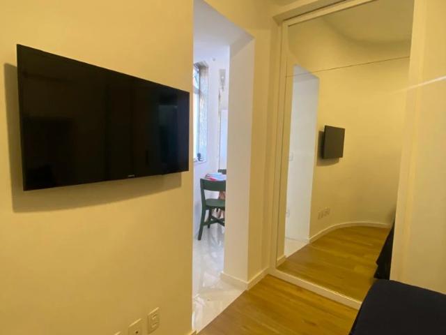 Apartamento para Locação em Rio de Janeiro/RJ Botafogo 1 Quartos