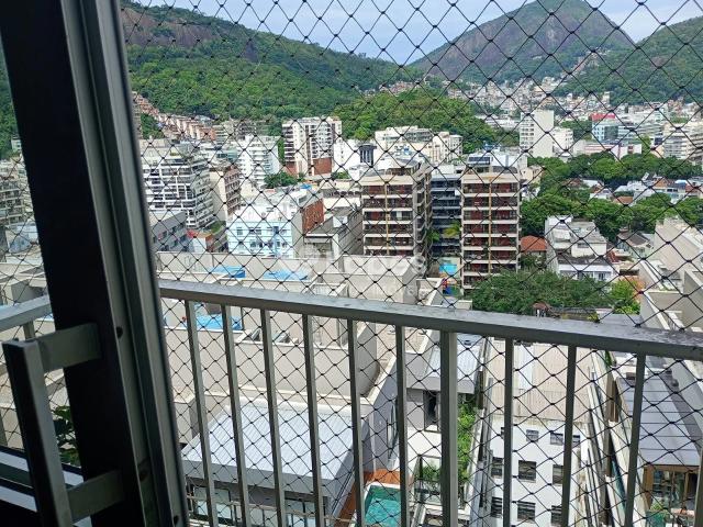 Apartamento para Locação em Rio de Janeiro/RJ Botafogo 1 Quartos