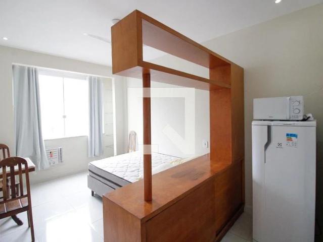 Apartamento para Locação em Rio de Janeiro/RJ Botafogo 1 Quartos