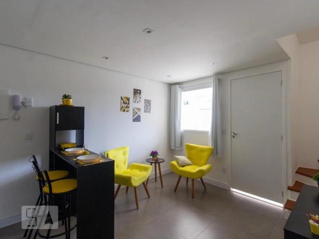Apartamento para Locação em Rio de Janeiro/RJ Botafogo 1 Quartos