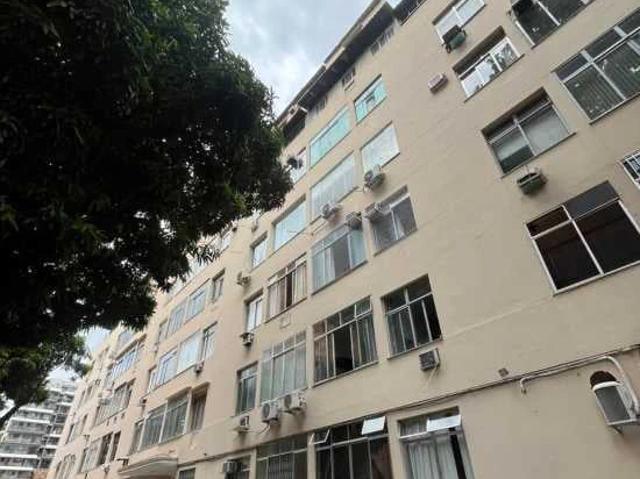 Apartamento para Locação em Rio de Janeiro/RJ Botafogo 1 Quartos