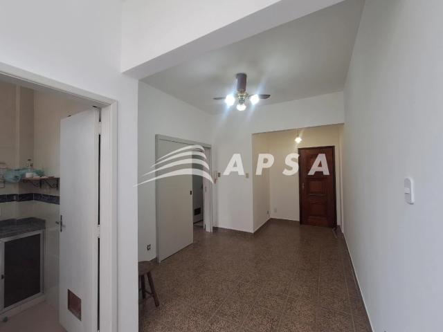 Apartamento para Locação em Rio de Janeiro/RJ Botafogo 1 Quartos