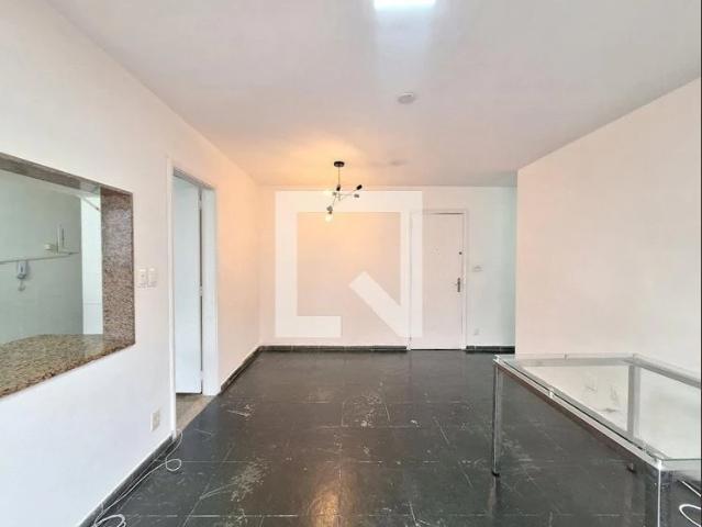 Apartamento para Locação em Rio de Janeiro/RJ Botafogo 2 Quartos