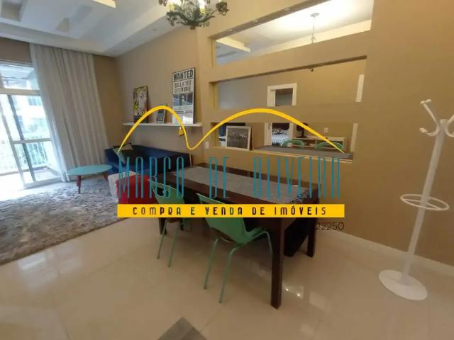 Apartamento para Locação em Rio de Janeiro/RJ Botafogo 2 Quartos