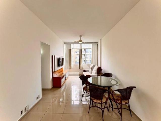 Apartamento para Locação em Rio de Janeiro/RJ Botafogo 2 Quartos