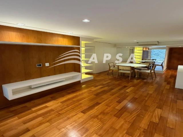Apartamento para Locação em Rio de Janeiro/RJ Botafogo 2 Quartos