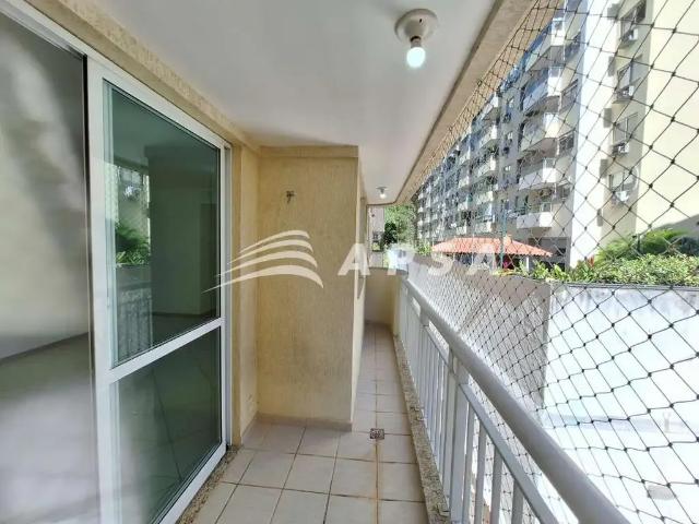 Apartamento para Locação em Rio de Janeiro/RJ Botafogo 2 Quartos