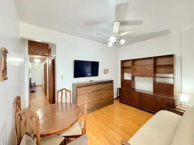 Apartamento para Locação em Rio de Janeiro/RJ Botafogo 2 Quartos