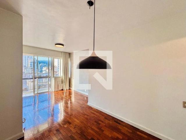 Apartamento para Locação em Rio de Janeiro/RJ Botafogo 2 Quartos