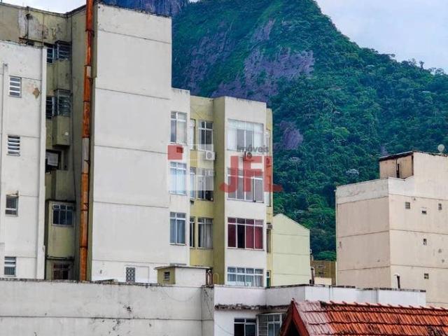 Apartamento para Locação em Rio de Janeiro/RJ Botafogo 2 Quartos