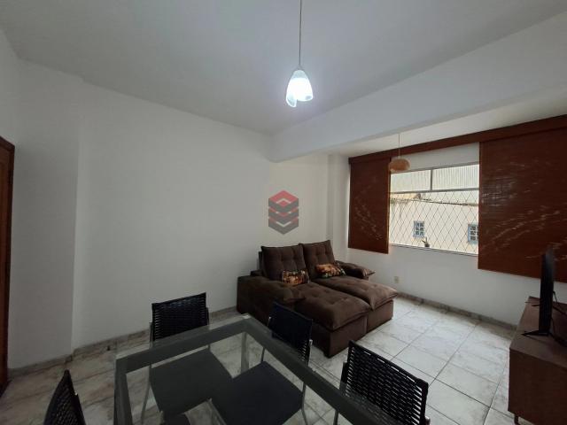 Apartamento para Locação em Rio de Janeiro/RJ Botafogo 2 Quartos