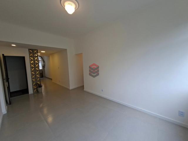 Apartamento para Locação em Rio de Janeiro/RJ Botafogo 2 Quartos