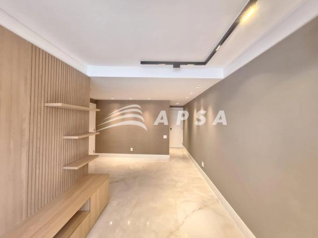Apartamento para Locação em Rio de Janeiro/RJ Botafogo 2 Quartos