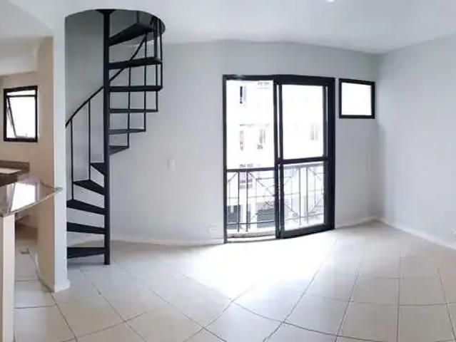 Apartamento para Locação em Rio de Janeiro/RJ Botafogo 2 Quartos