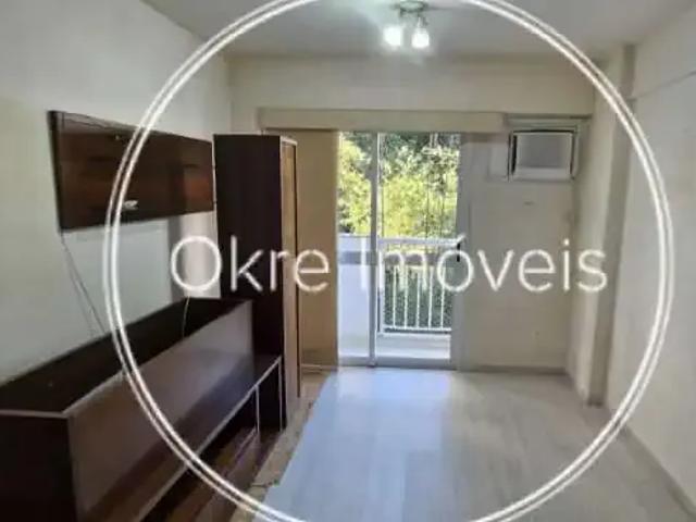 Apartamento para Locação em Rio de Janeiro/RJ Botafogo 2 Quartos
