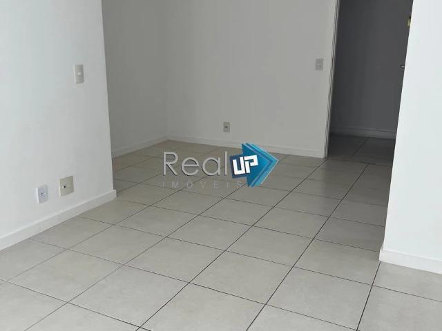 Apartamento para Locação em Rio de Janeiro/RJ Botafogo 2 Quartos