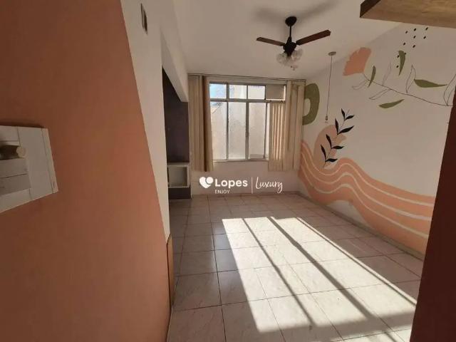 Apartamento para Locação em Rio de Janeiro/RJ Botafogo 2 Quartos