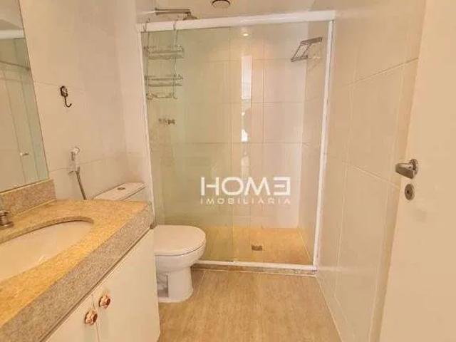 Apartamento para Locação em Rio de Janeiro/RJ Botafogo 2 Quartos