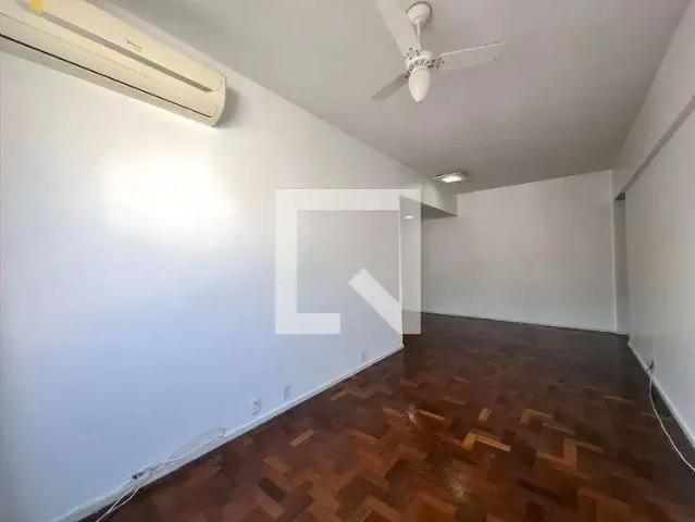 Apartamento para Locação em Rio de Janeiro/RJ Botafogo 2 Quartos