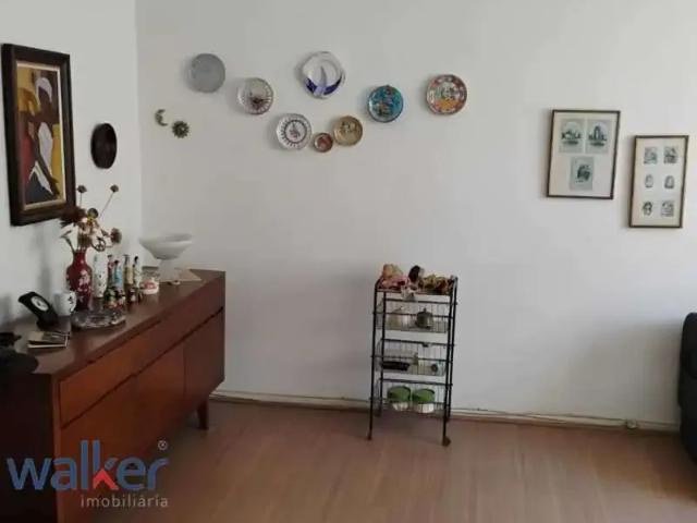 Apartamento para Locação em Rio de Janeiro/RJ Botafogo 2 Quartos