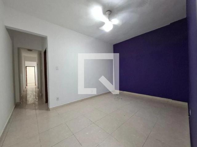 Apartamento para Locação em Rio de Janeiro/RJ Botafogo 2 Quartos