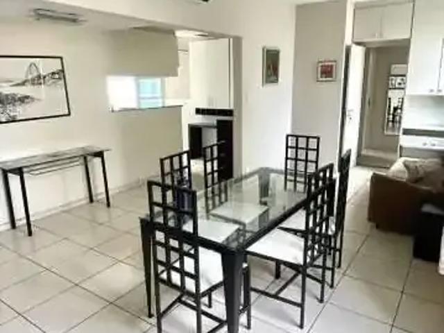 Apartamento para Locação em Rio de Janeiro/RJ Botafogo 2 Quartos