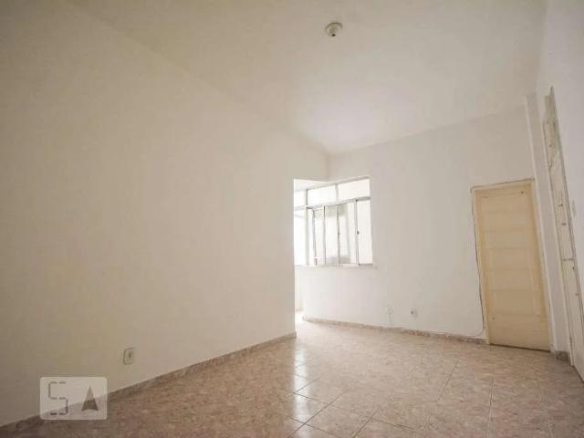 Apartamento para Locação em Rio de Janeiro/RJ Botafogo 2 Quartos