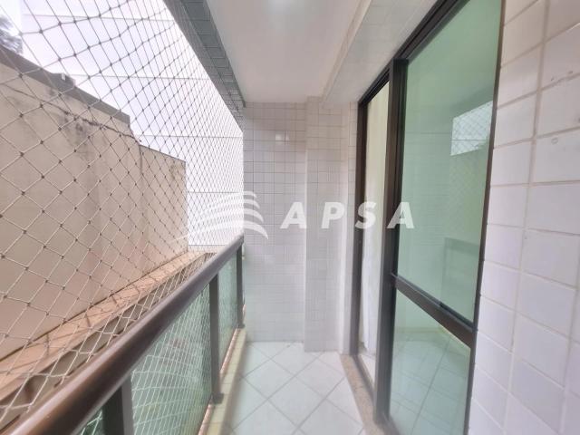 Apartamento para Locação em Rio de Janeiro/RJ Botafogo 2 Quartos