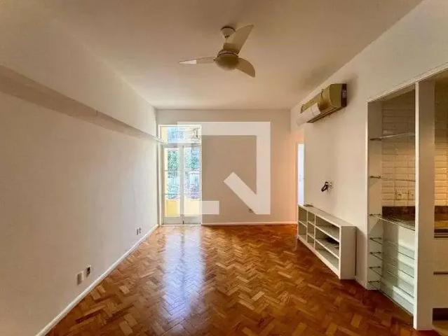 Apartamento para Locação em Rio de Janeiro/RJ Botafogo 2 Quartos