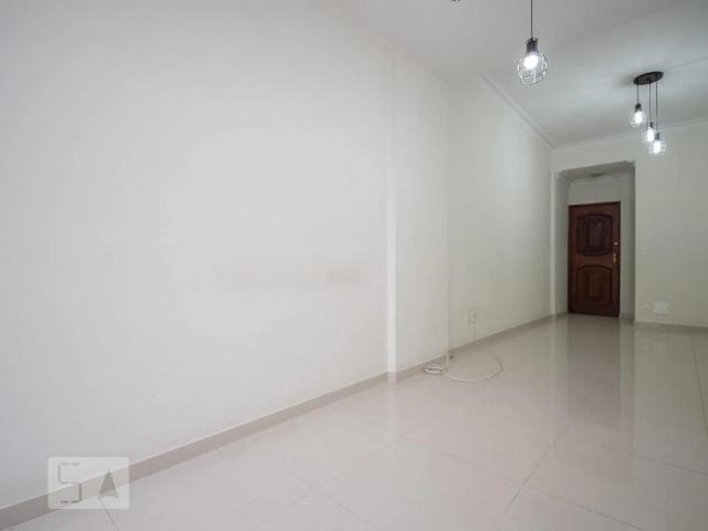 Apartamento para Locação em Rio de Janeiro/RJ Botafogo 2 Quartos