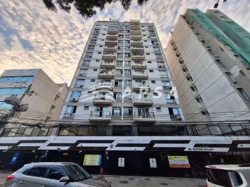 Apartamento para Locação em Rio de Janeiro/RJ Botafogo 2 Quartos