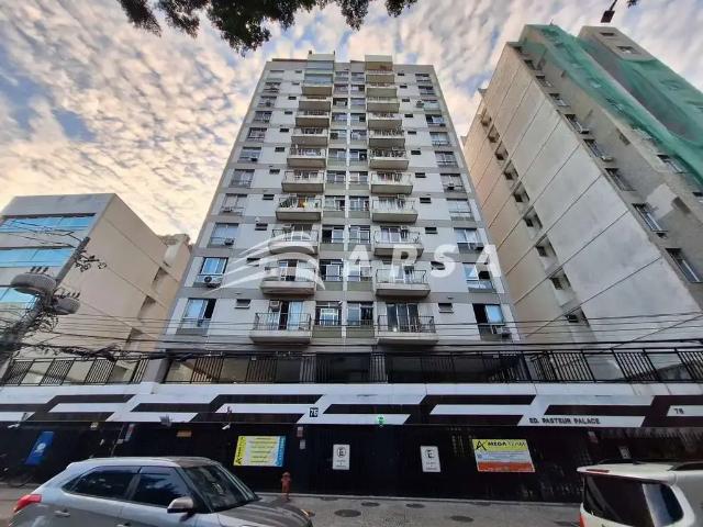 Apartamento para Locação em Rio de Janeiro/RJ Botafogo 2 Quartos