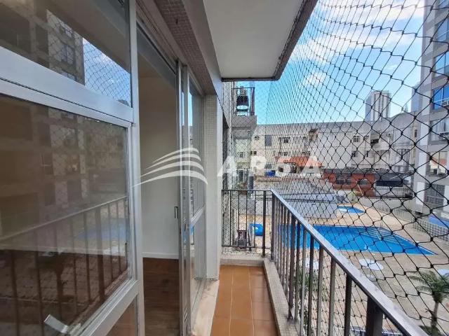 Apartamento para Locação em Rio de Janeiro/RJ Botafogo 2 Quartos