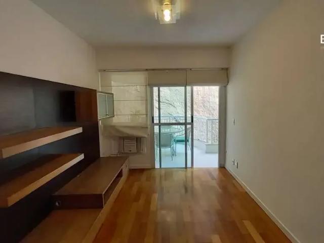 Apartamento para Locação em Rio de Janeiro/RJ Botafogo 2 Quartos