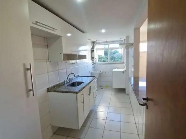 Apartamento para Locação em Rio de Janeiro/RJ Botafogo 2 Quartos