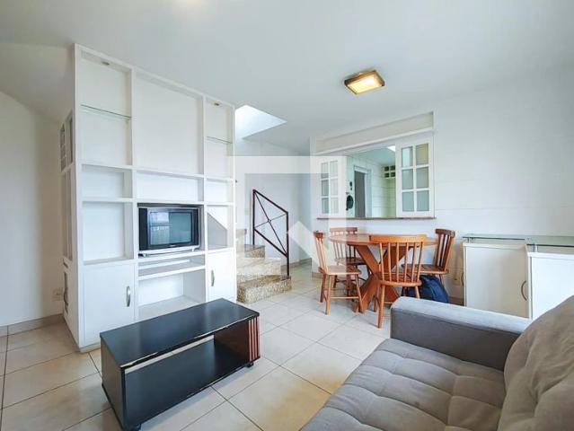 Apartamento para Locação em Rio de Janeiro/RJ Botafogo 2 Quartos