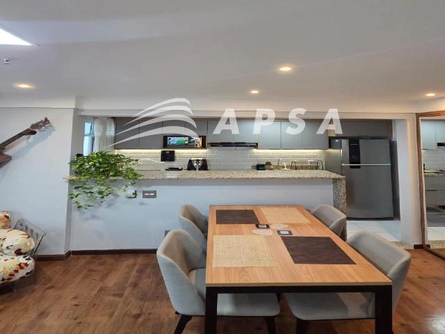 Apartamento para Locação em Rio de Janeiro/RJ Botafogo 1 Quartos