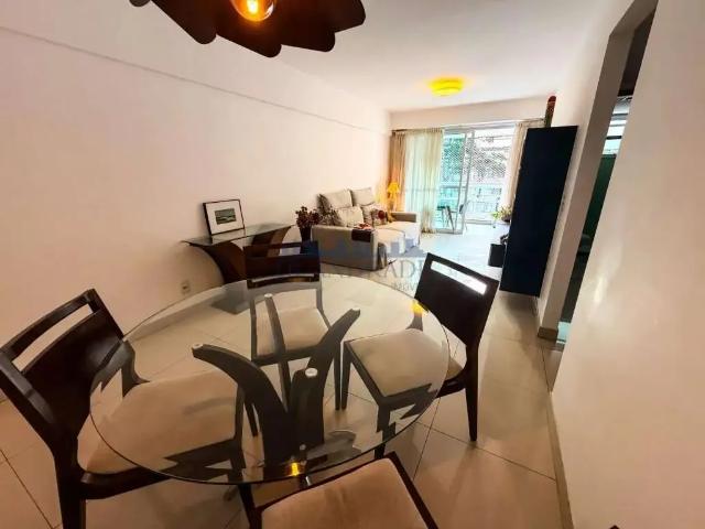 Apartamento para Locação em Rio de Janeiro/RJ Botafogo 2 Quartos
