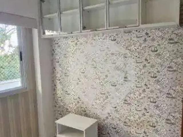 Apartamento para Locação em Rio de Janeiro/RJ Botafogo 2 Quartos