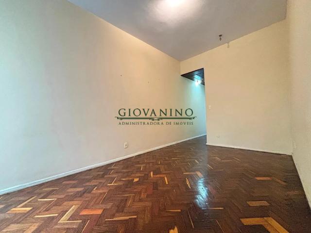 Apartamento para Locação em Rio de Janeiro/RJ Botafogo 2 Quartos