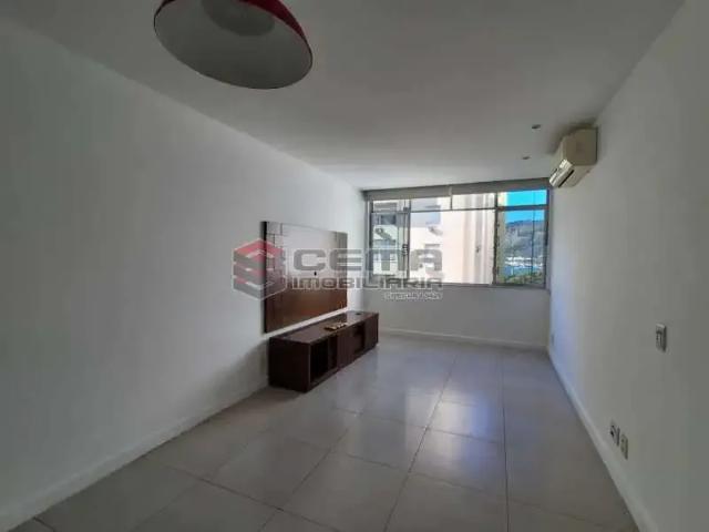Apartamento para Locação em Rio de Janeiro/RJ Botafogo 2 Quartos