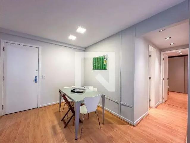 Apartamento para Locação em Rio de Janeiro/RJ Botafogo 2 Quartos