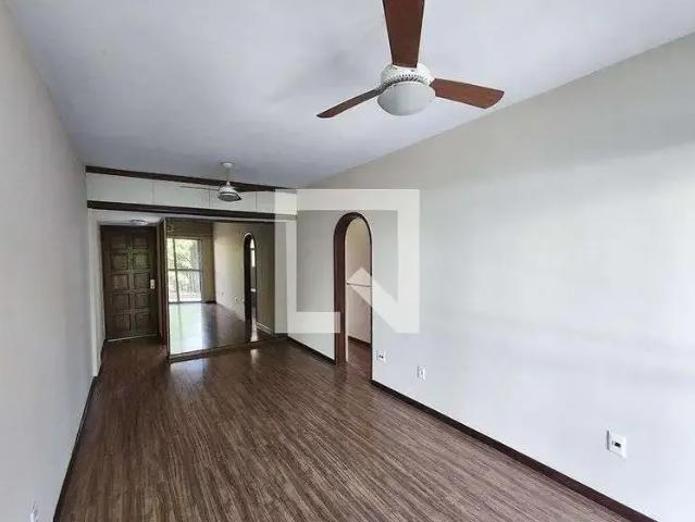 Apartamento para Locação em Rio de Janeiro/RJ Botafogo 2 Quartos