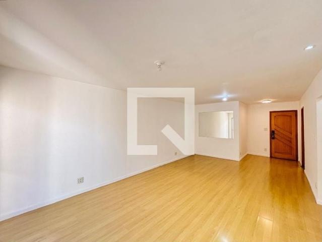 Apartamento para Locação em Rio de Janeiro/RJ Botafogo 2 Quartos